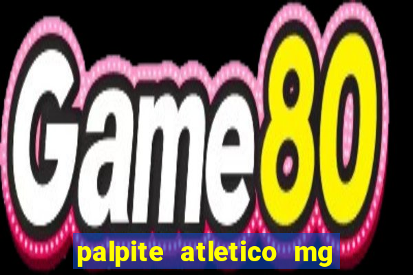 palpite atletico mg x palmeiras